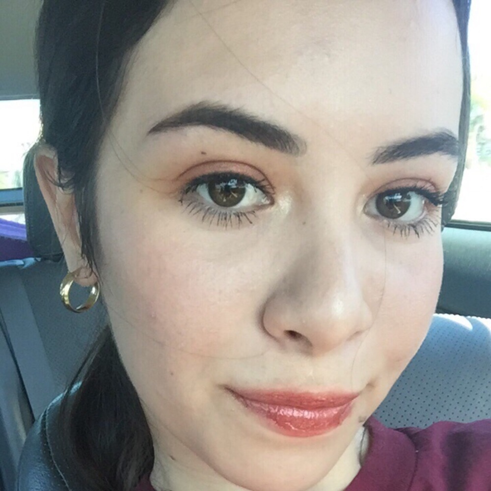 Meet your Posher, Briana